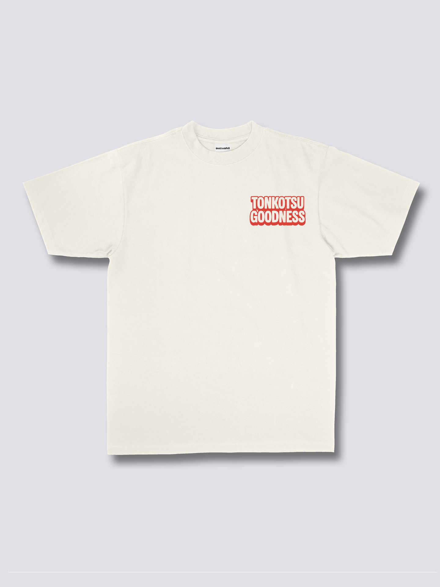 Tonkotsu Goodness T-Shirt