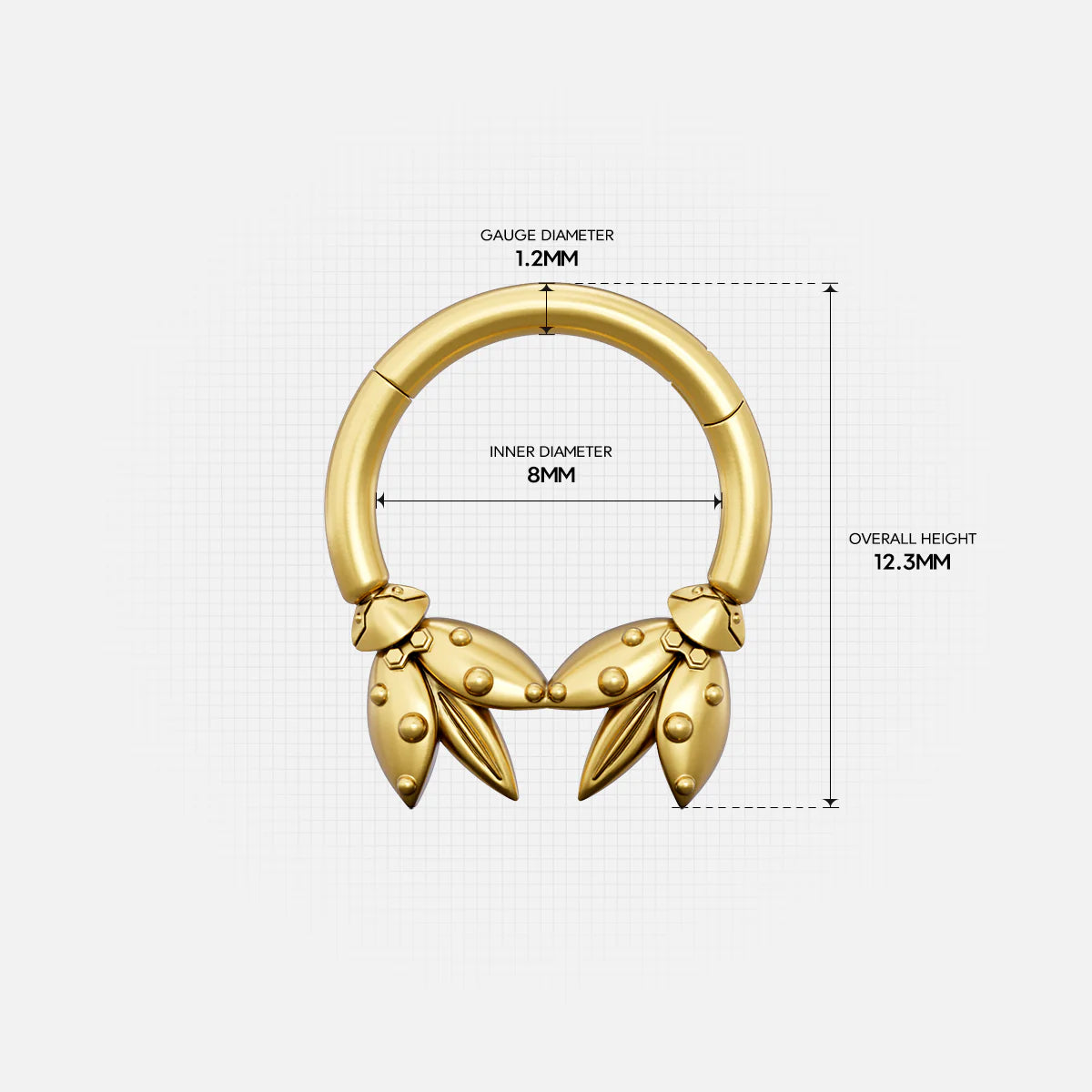 INSECT SENTINEL CLICKER