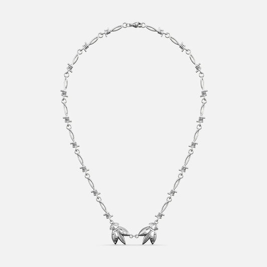 INSECT SENTINEL NECKLACE