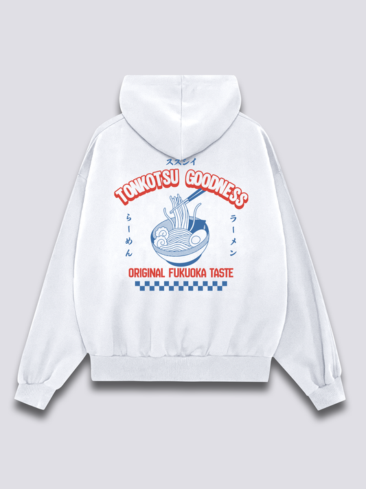 Tonkotsu Goodness Hoodie