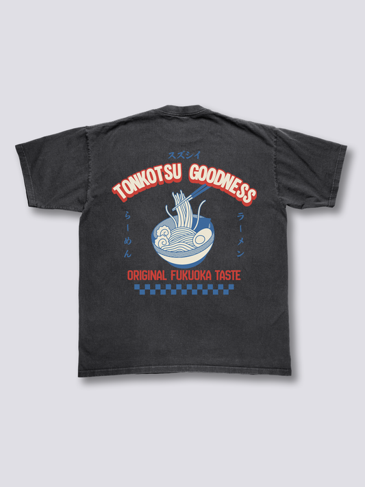 Tonkotsu Goodness Vintage T-Shirt